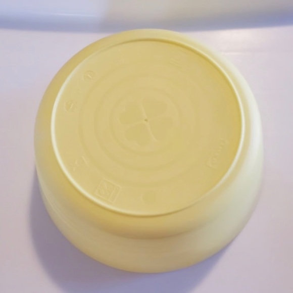 IKEA KALAS Yellow Small Bowl - Picture 4 of 4